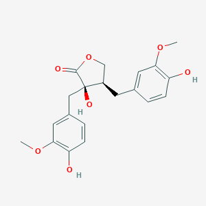 (+)-NortrachelogeninͼƬ