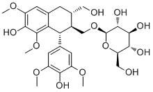 (-)-Lyoniresinol 9'-O-glucosideͼƬ