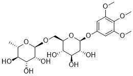 Antiarol rutinosideͼƬ