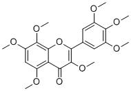 3,5,7,8,3',4',5'-HeptamethoxyflavoneͼƬ