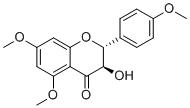 5,7,4'-Tri-O-methylaromadendrinͼƬ