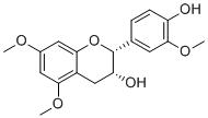 3,4'-Dihydroxy-3',5,7-trimethoxyflavanͼƬ