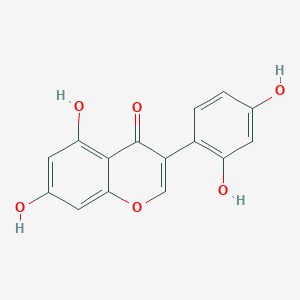 2'-HydroxygenisteinͼƬ