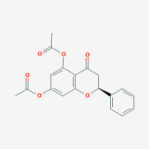 Pinocembrin diacetateͼƬ