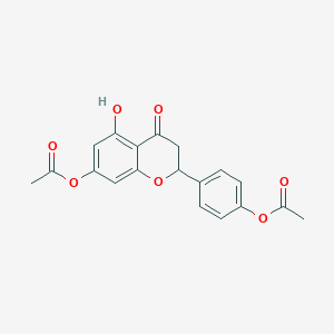 Naringenin 7,4'-diacetateͼƬ