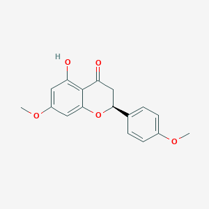 7,4'-Di-O-methylnaringeninͼƬ