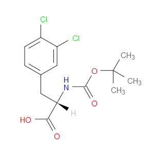 BOC-L-3,4-ȱͼƬ