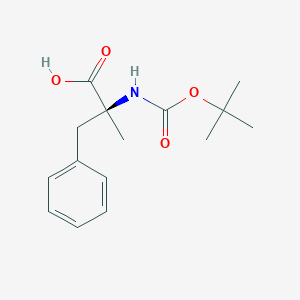 Boc--Methyl-L-phenylalanineͼƬ