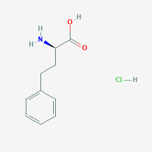 D-(R)-Homophenylalanine HydrochlorideͼƬ