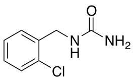 N-(2-chlorobenzyl)ureaͼƬ