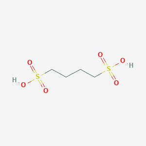 Butane-1,4-disulfonic acidͼƬ