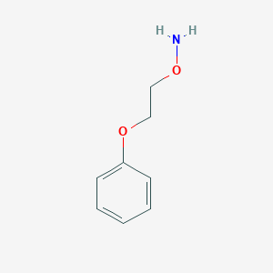 O-(2-phenoxyethyl)hydroxylamineͼƬ