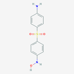 Dapsone hydroxylamineͼƬ