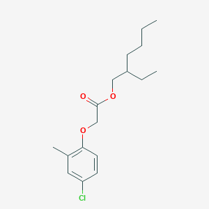 MCPA-2-ethylhexyl EsterͼƬ