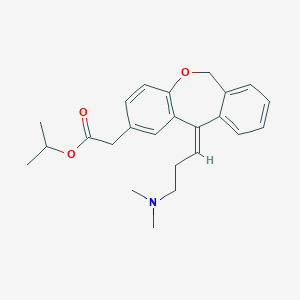 Olopatadine Isopropyl Ester图片