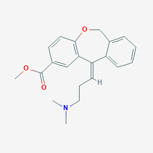 Olopatadine Methyl EsterͼƬ