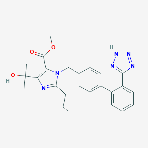 Olmesartan methyl esterͼƬ