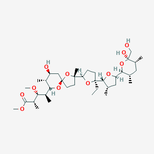 Monensin Methyl EsterͼƬ