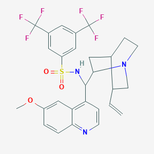 N-[(8,9S)-6'--9-]-3,5-˫(׻)ǻͼƬ