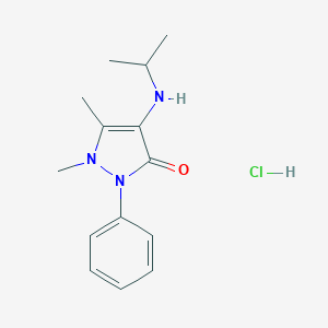 Ramifenazone Hydrochloride SaltͼƬ