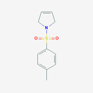 1-Tosyl-2,5-dihydro-1H-pyrroleͼƬ