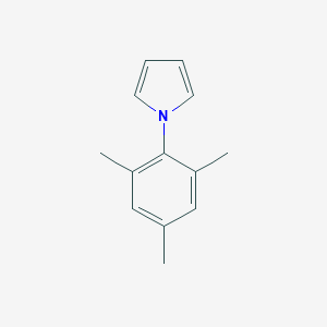 1-Mesityl-1H-pyrroleͼƬ