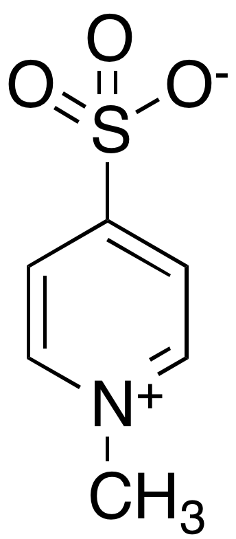 1-Methyl-4-sulfopyridinium Hydroxide Inner SaltͼƬ