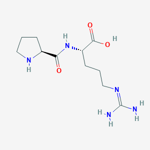 H-Pro-Arg-OH Acetate SaltͼƬ