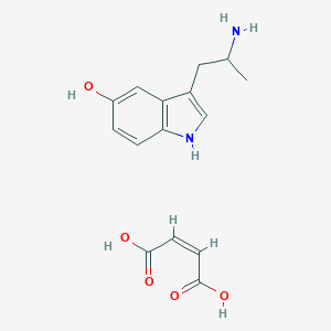 -Methyl Serotonin Maleate SaltͼƬ