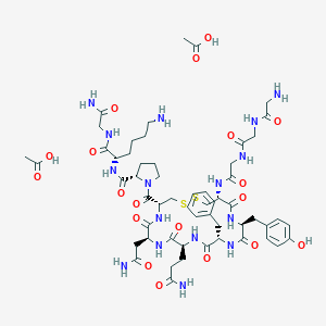 Terlipressin Diacetate SaltͼƬ