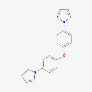 1,1'-(Oxydibenzene-4,1-diyl)bis(1H-pyrrole)ͼƬ