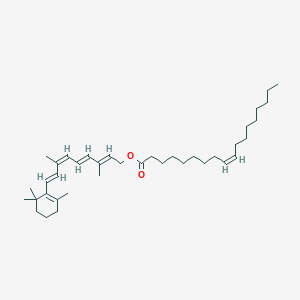 9-cis-Retinyl OleateͼƬ