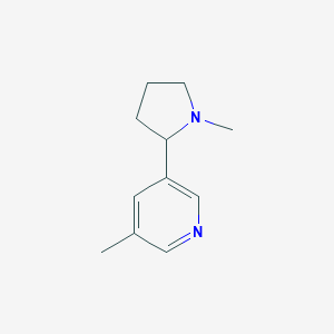 rac-5-MethylnicotineͼƬ