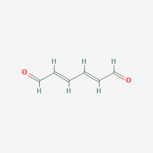 (2E,4E)-2,4-HexadienedialͼƬ