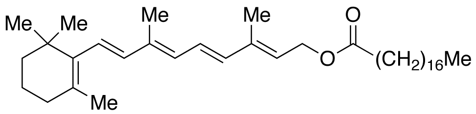 all-trans-Retinyl StearateͼƬ