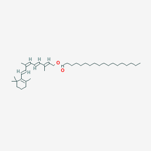 9-cis-Retinyl StearateͼƬ