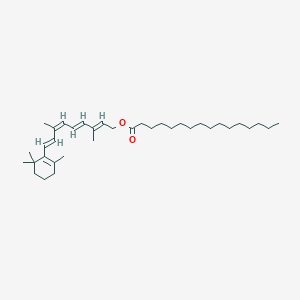 9-cis-Retinyl PalmitateͼƬ