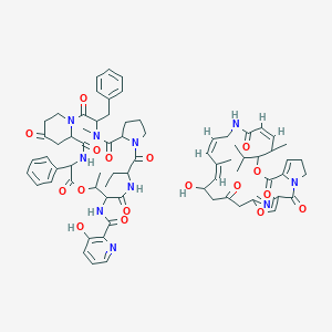 PristinamycinͼƬ