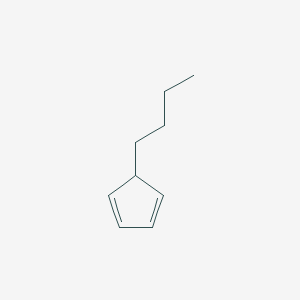 5-Butylcyclopenta-1,3-dieneͼƬ