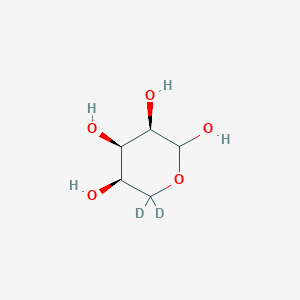 L-Ribose-13C5ͼƬ