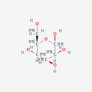 D-Galactose-13C6ͼƬ