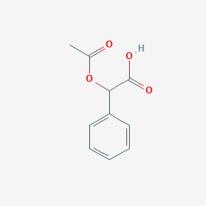 O-Acetyl mandelic acid DCHAͼƬ