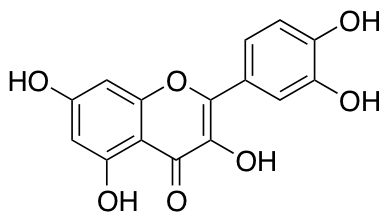 QuercetinͼƬ