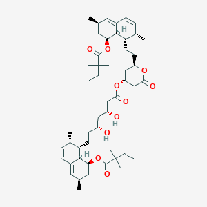 Simvastatin DimerͼƬ