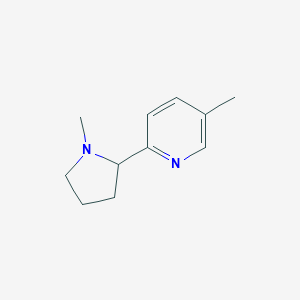 (+/-)-6-MethylnicotineͼƬ