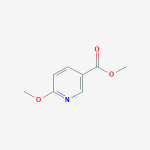 Methyl 6-MethoxynicotinateͼƬ