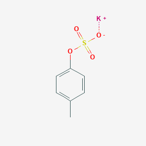 p-Tolyl Sulfate Potassium SaltͼƬ