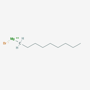 Nonylmagnesium bromide 0,5 M in TetrahydrofuranͼƬ