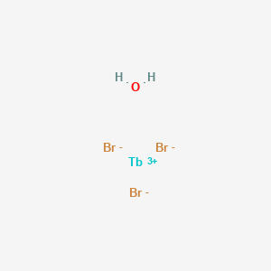 Terbium(III)bromide hydrate 99,99%ͼƬ