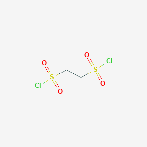 ethane-1,2-disulfonyl dichlorideͼƬ